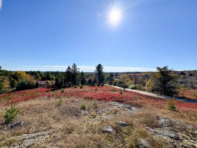 $125,000 | Lot 48 Getchell Lane, Machias, ME 04654