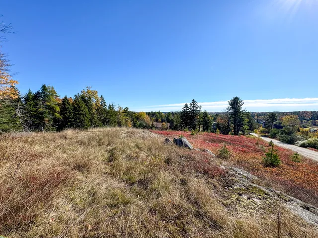 $125,000 | Lot 48 Getchell Lane, Machias, ME 04654