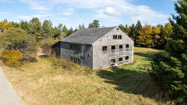 $125,000 | Lot 48 Getchell Lane, Machias, ME 04654