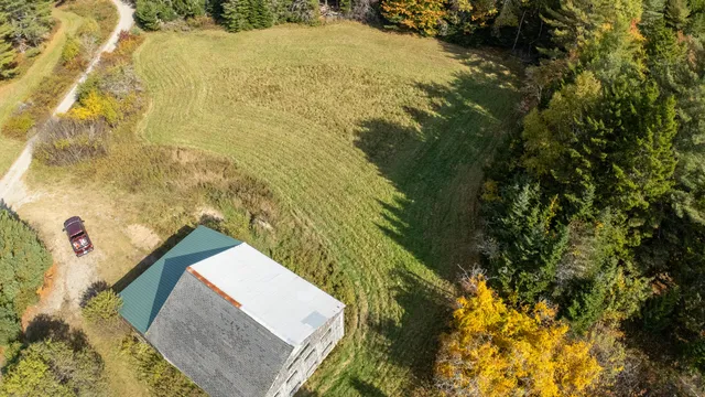$125,000 | Lot 48 Getchell Lane, Machias, ME 04654