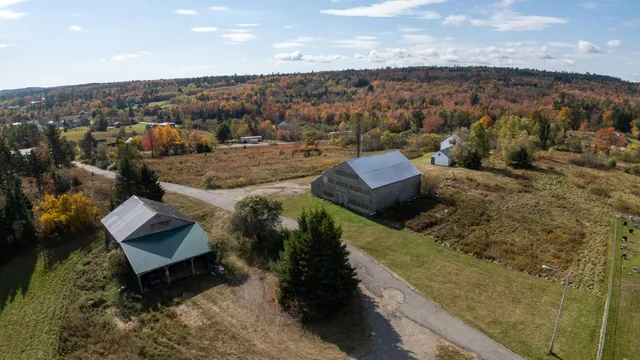 $125,000 | Lot 48 Getchell Lane, Machias, ME 04654