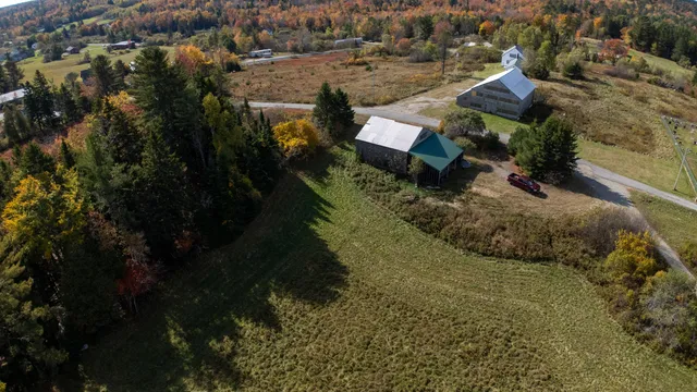$125,000 | Lot 48 Getchell Lane, Machias, ME 04654