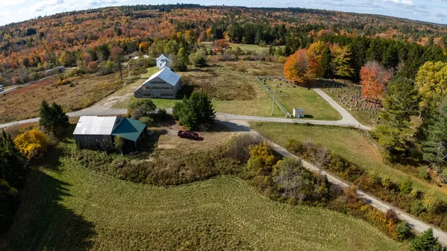 $125,000 | Lot 48 Getchell Lane, Machias, ME 04654