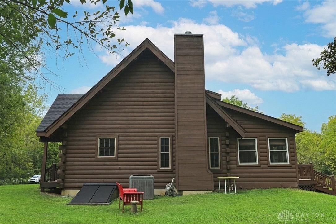 6081 Panhandle Road New Vienna, OH 45159 - Photo 5 of 49 Gallery Image 5