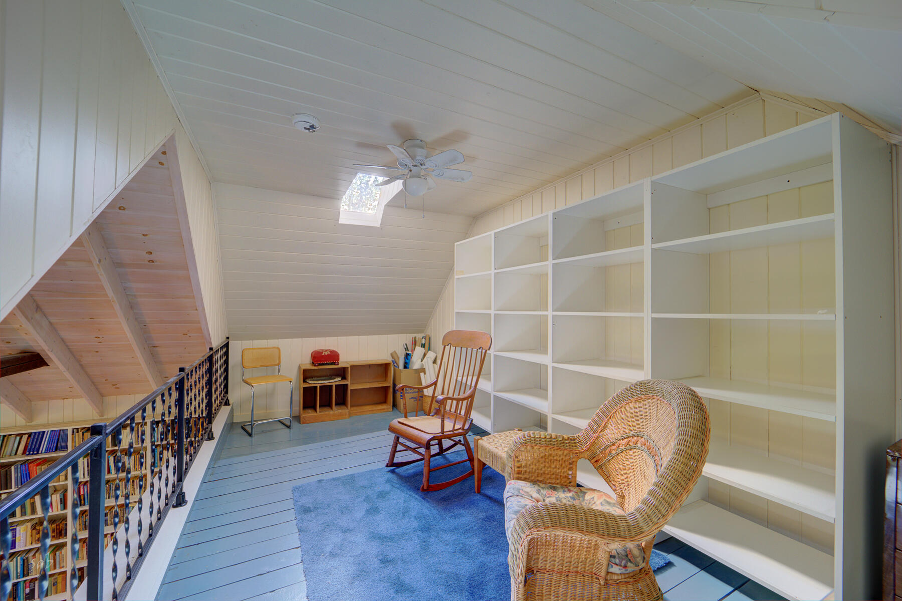 293 Reach Road Sedgwick, ME 04676 - Photo 26 of 60 20210806-Loft 1