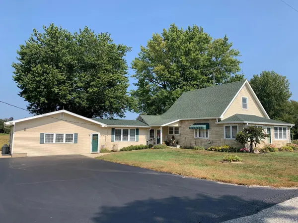 $449,000 | 5229 East 150 North, Flora, IN 46929