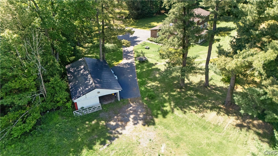 101 Curtain Road Tully, NY 13159 - Photo 45 of 47