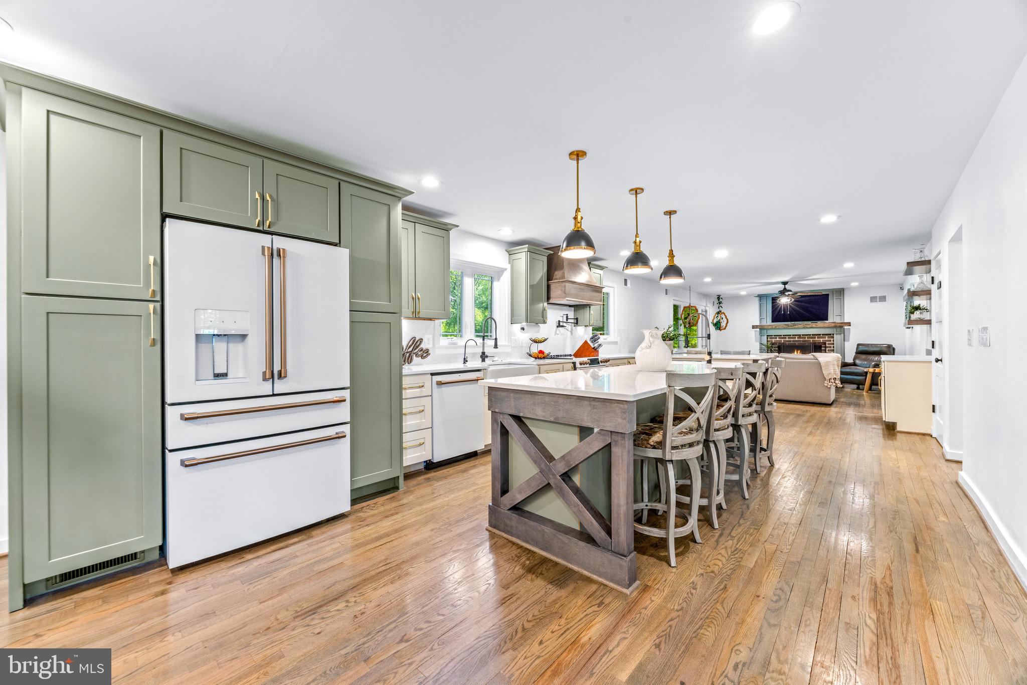 11809 Triadelphia Road Ellicott City, MD 21042 - Photo 16 of 70 Gallery Image 16