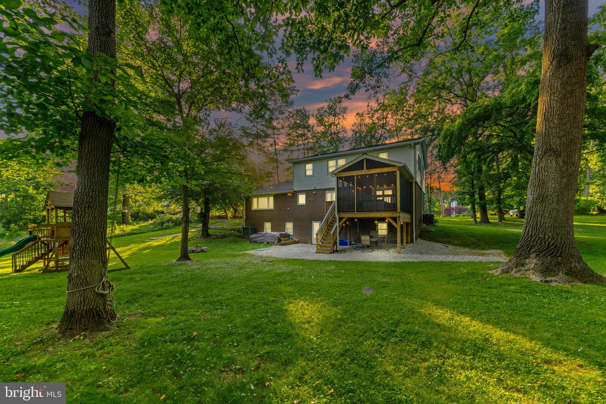 11809 Triadelphia Road Ellicott City, MD 21042 - Photo 64 of 70 Gallery Image 64