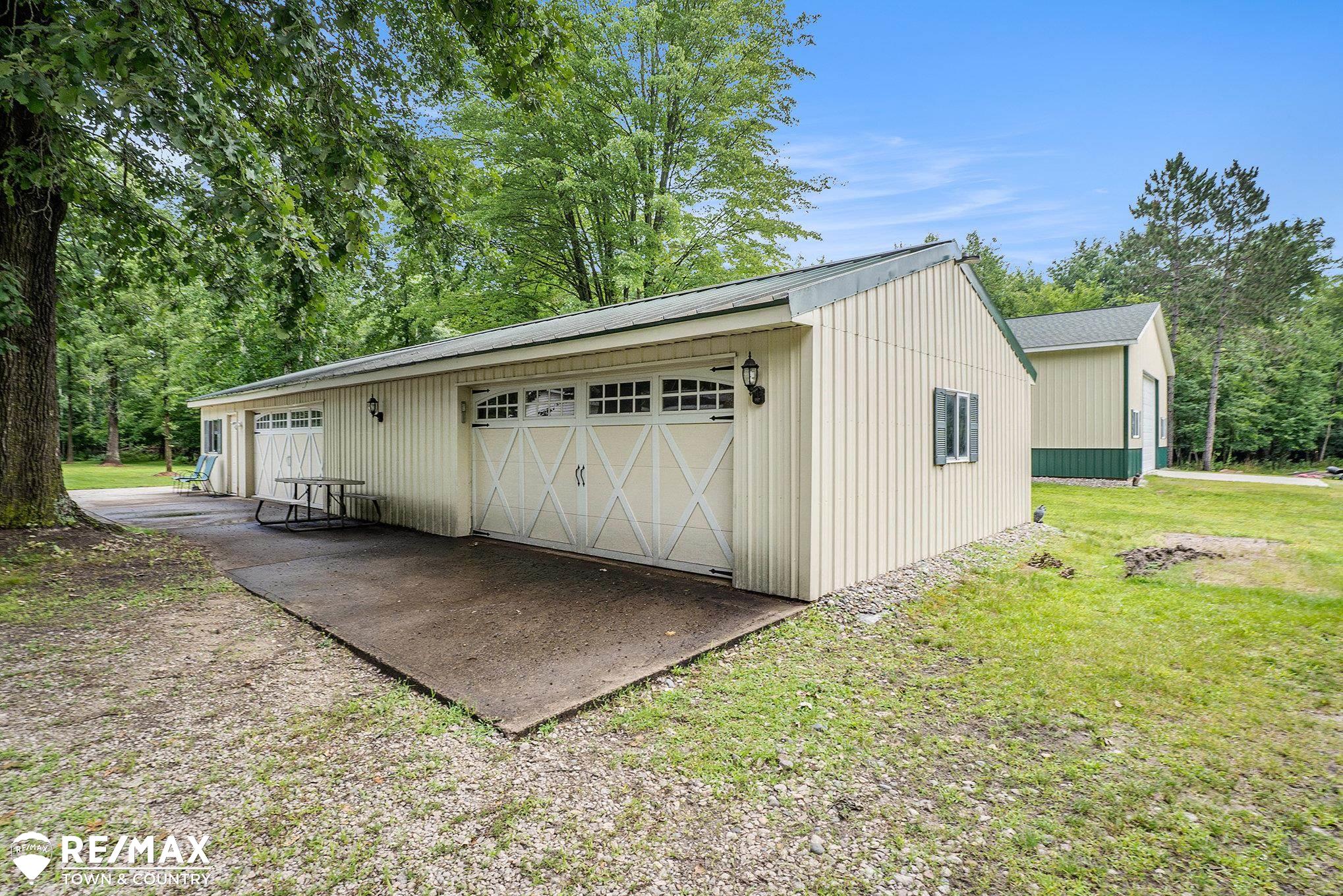 5287 Lewis Road Beaverton, MI 48612 - Photo 19 of 36