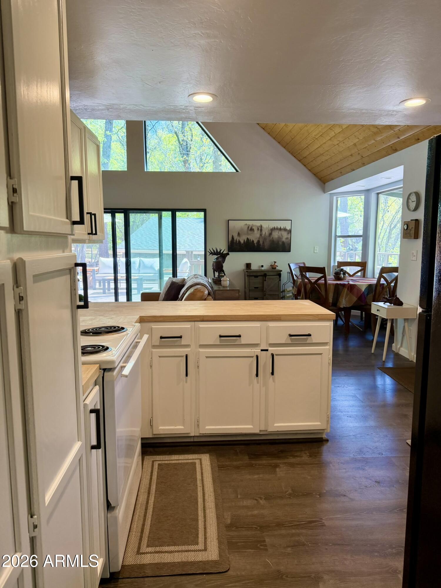357 West Columbine Road Payson, AZ 85541 - Photo 39 of 68