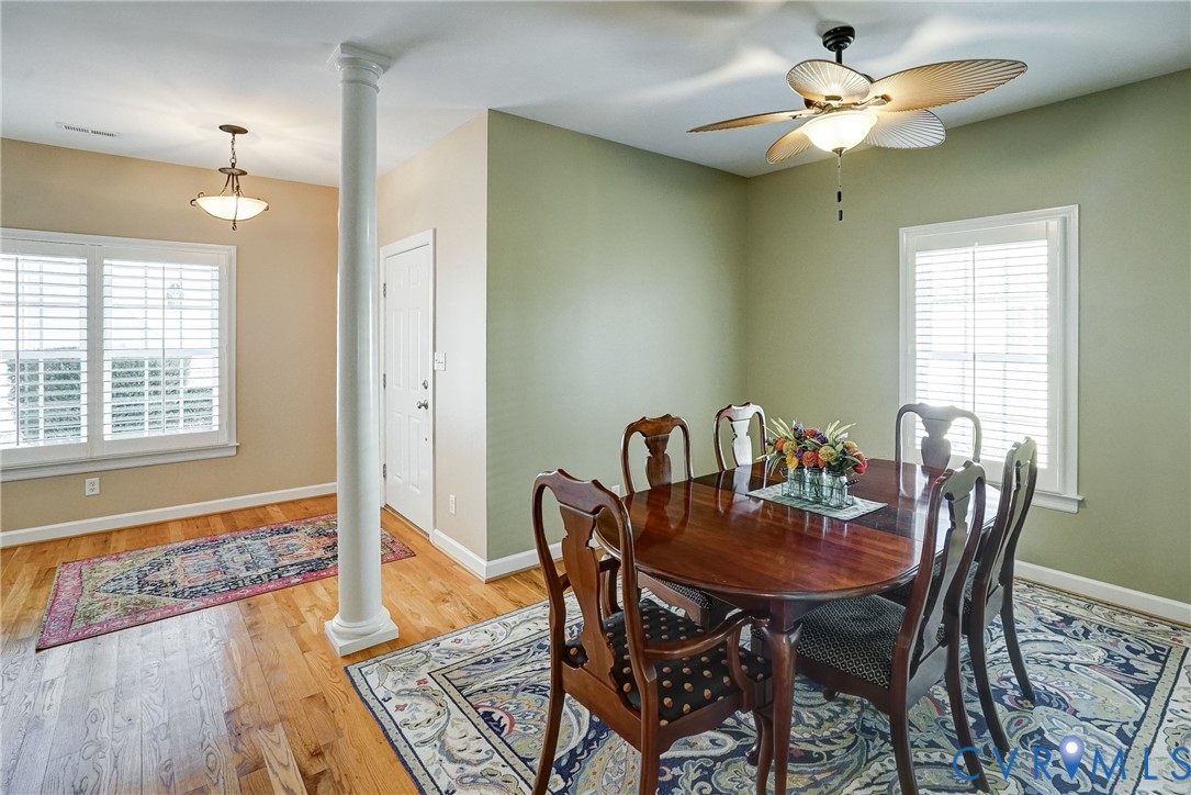 7323 Cornus Avenue Chesterfield, VA 23832 - Photo 16 of 30
