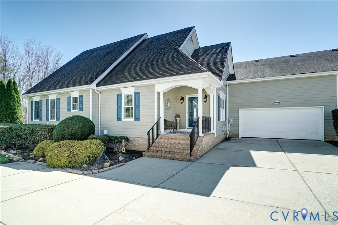 7323 Cornus Avenue Chesterfield, VA 23832 - Photo 29 of 30