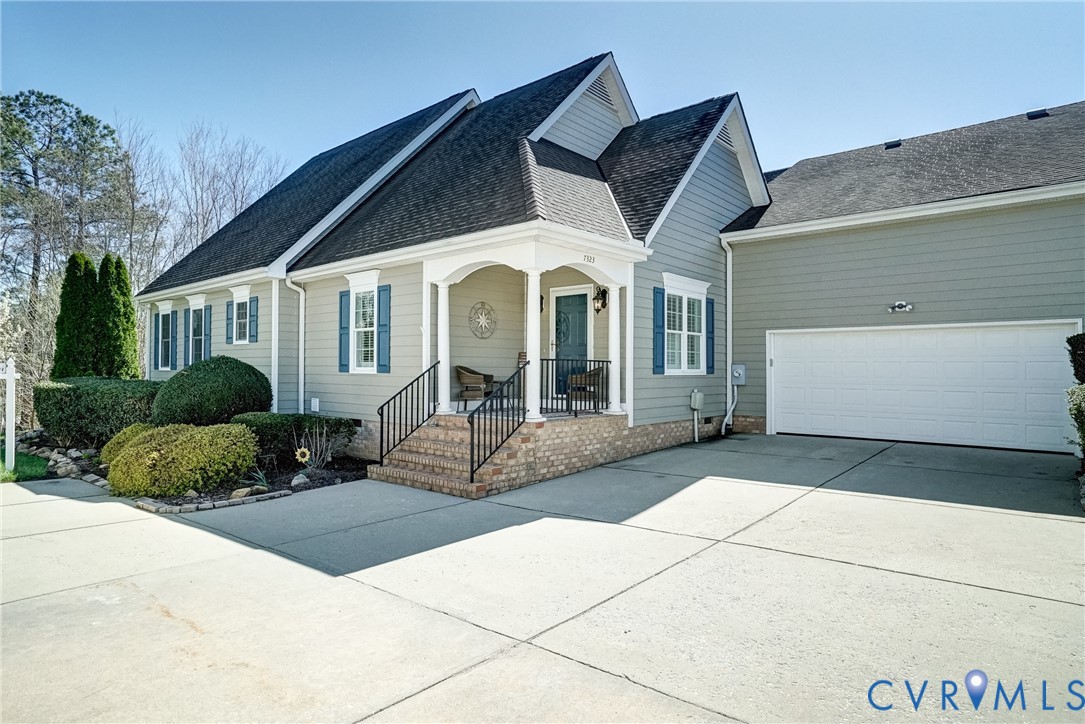 7323 Cornus Avenue Chesterfield, VA 23832 - Photo 30 of 30