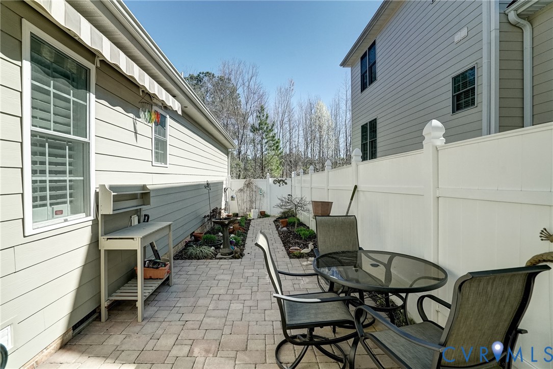 7323 Cornus Avenue Chesterfield, VA 23832 - Photo 3 of 30