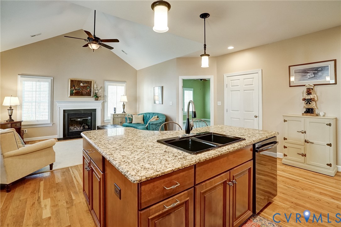 7323 Cornus Avenue Chesterfield, VA 23832 - Photo 8 of 30