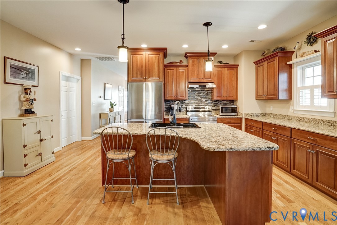 7323 Cornus Avenue Chesterfield, VA 23832 - Photo 9 of 30