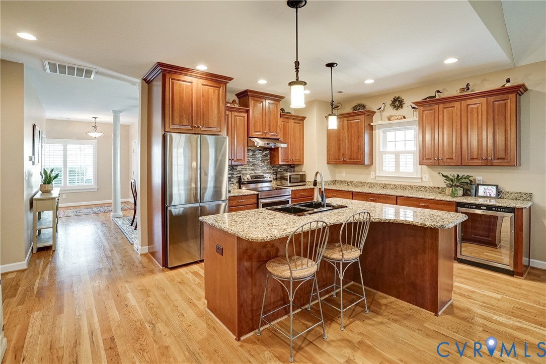7323 Cornus Avenue Chesterfield, VA 23832 - Photo 10 of 30
