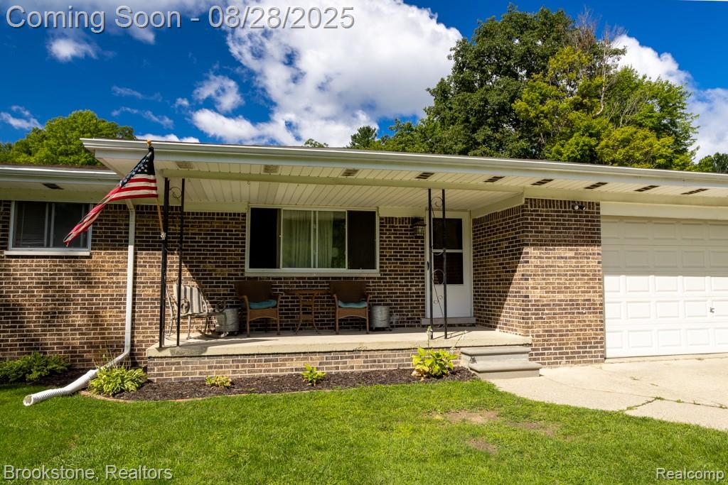 2042 Werner Road Columbus, MI 48063 - Photo 26 of 33