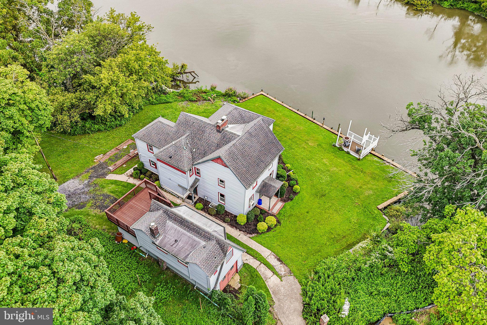 3 South Bridgeport Road Bridgeport, NJ 08014 - Photo 53 of 61 Gallery Image 53