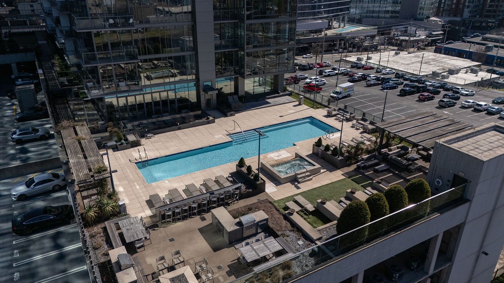 1212 Laurel Street, Unit 2303 Nashville, TN 37203 - Photo 29 of 31