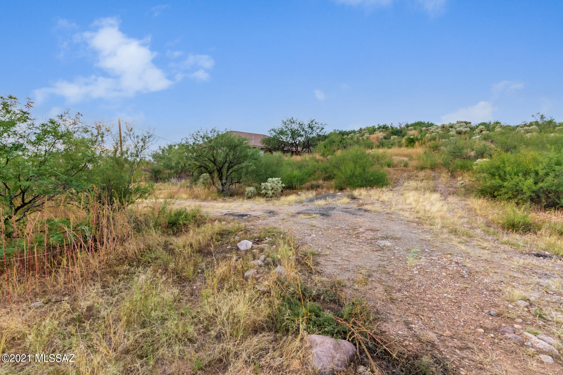 West Frontage Road Tubac, AZ 85646 - Photo 10 of 11