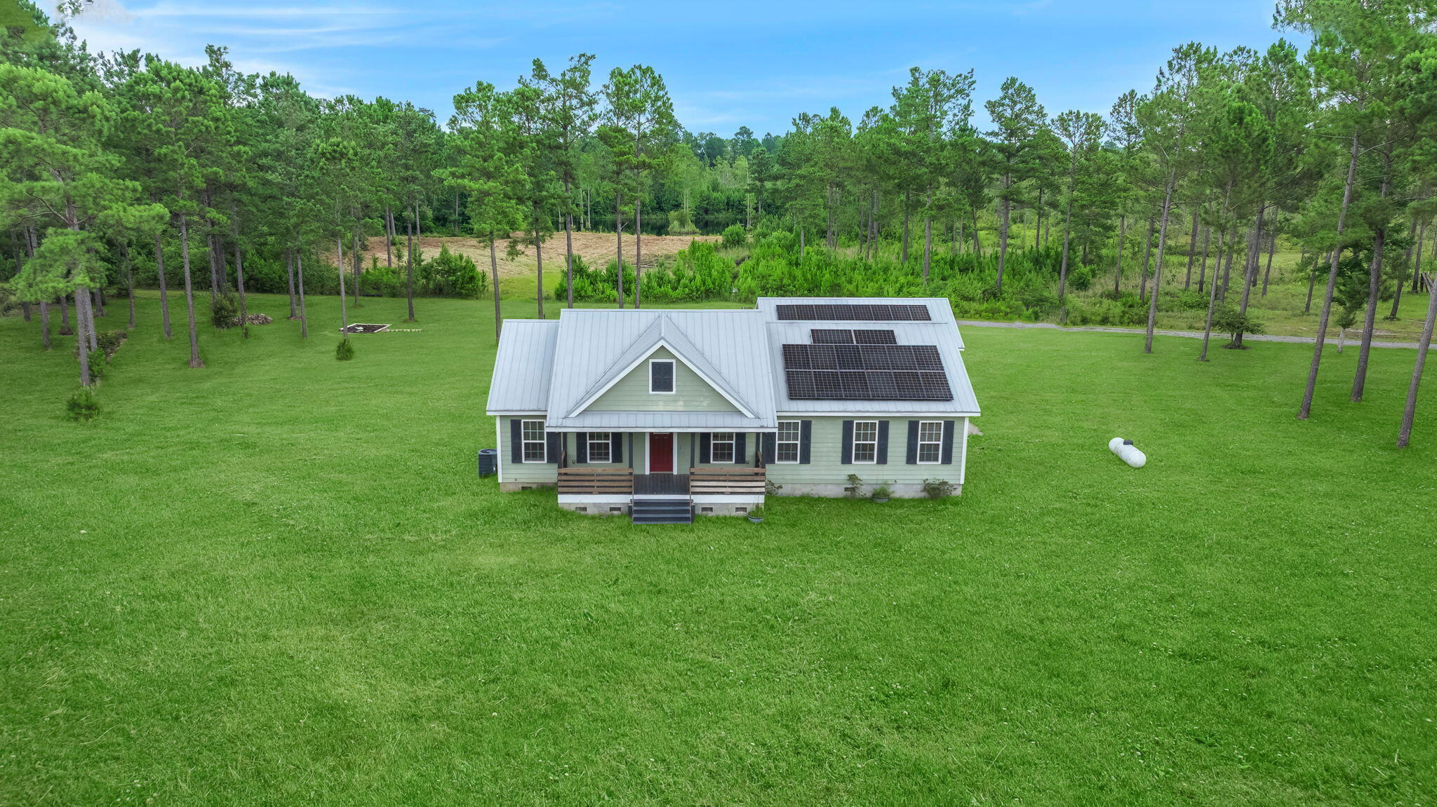 1520 Cane Branch Road Walterboro, SC 29488 - Photo 6 of 38 6