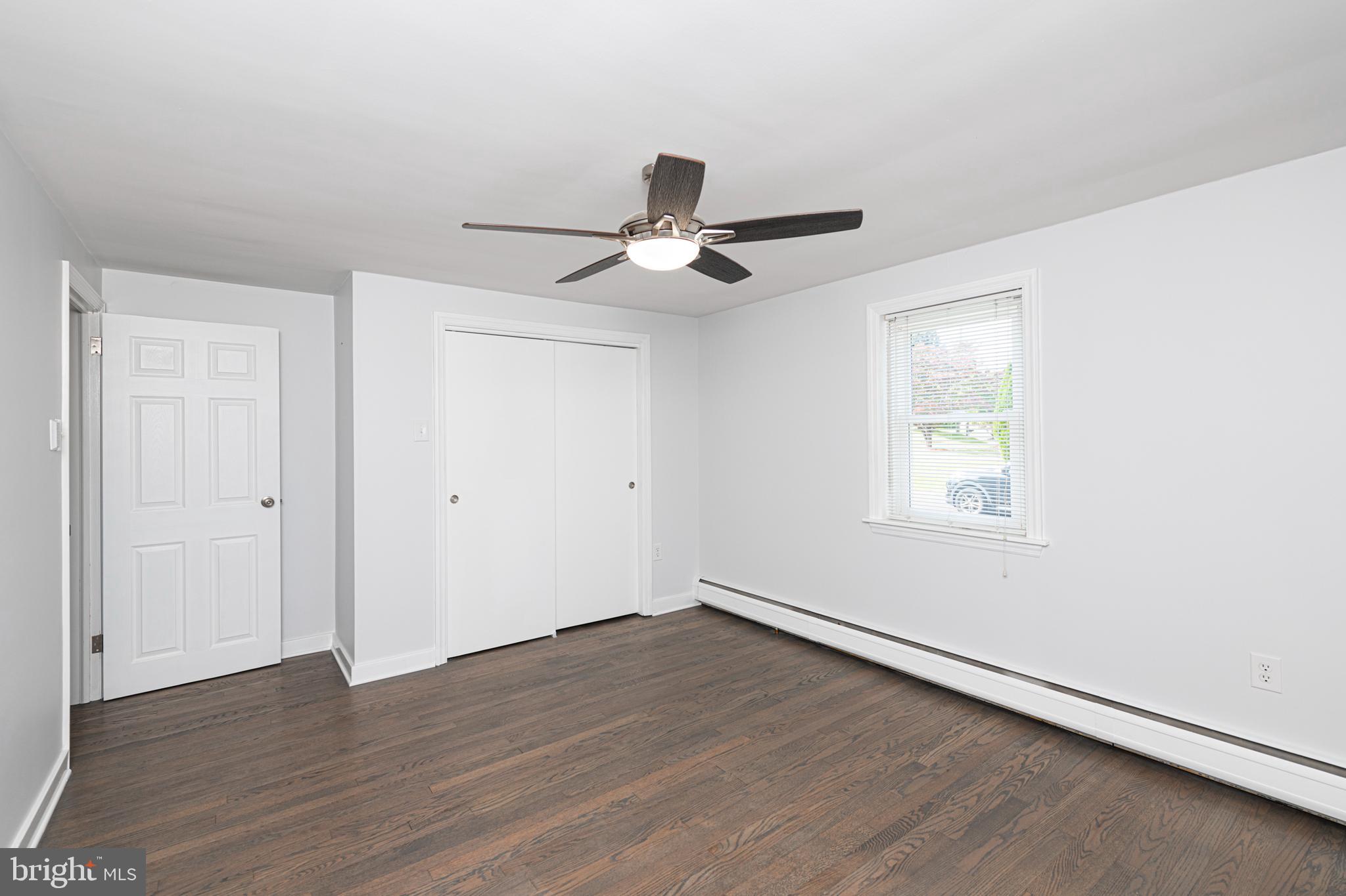 51 Keen Road Spring City, PA 19475 - Photo 20 of 32 wooden floor in an empty room with a window