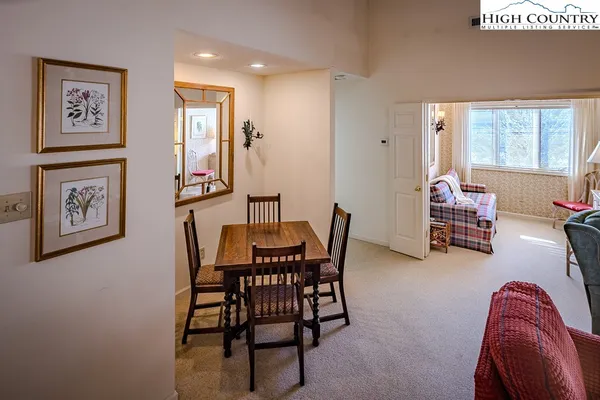 $139,900 | 185 Waterside Drive, Unit 20 SHARE OF WALNUT 5, Blowing Rock, NC 28605