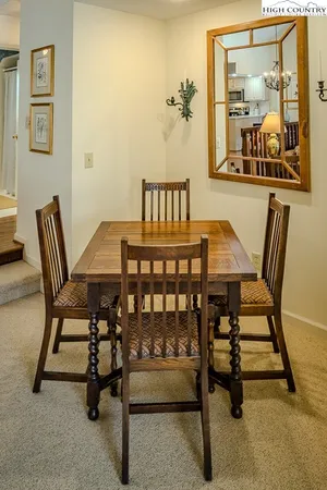 $139,900 | 185 Waterside Drive, Unit 20 SHARE OF WALNUT 5, Blowing Rock, NC 28605