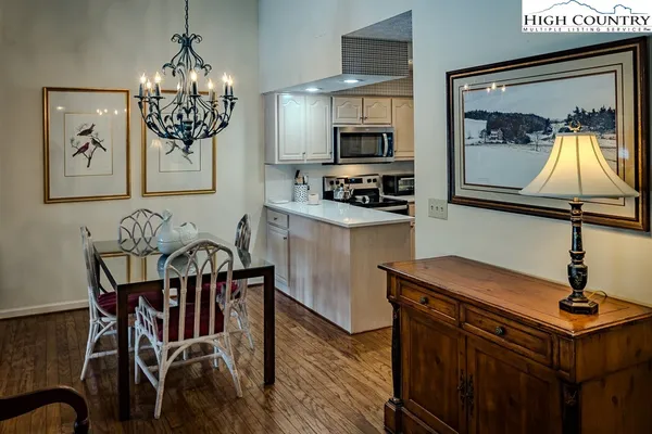 $139,900 | 185 Waterside Drive, Unit 20 SHARE OF WALNUT 5, Blowing Rock, NC 28605