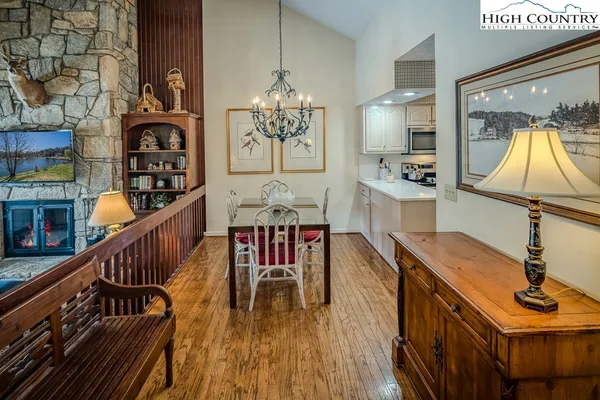 $139,900 | 185 Waterside Drive, Unit 20 SHARE OF WALNUT 5, Blowing Rock, NC 28605