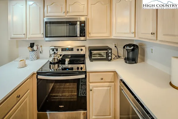 $139,900 | 185 Waterside Drive, Unit 20 SHARE OF WALNUT 5, Blowing Rock, NC 28605