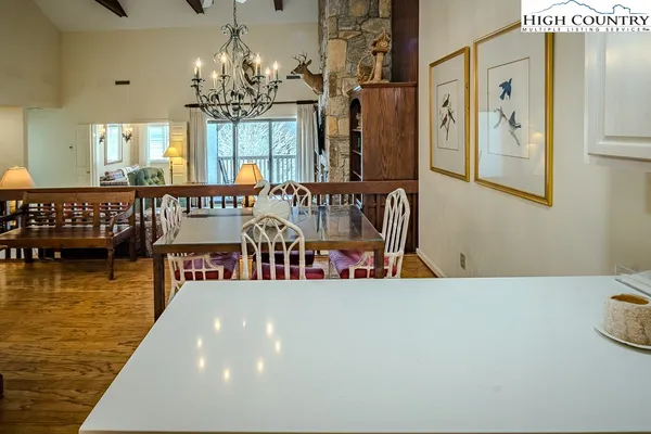 $139,900 | 185 Waterside Drive, Unit 20 SHARE OF WALNUT 5, Blowing Rock, NC 28605