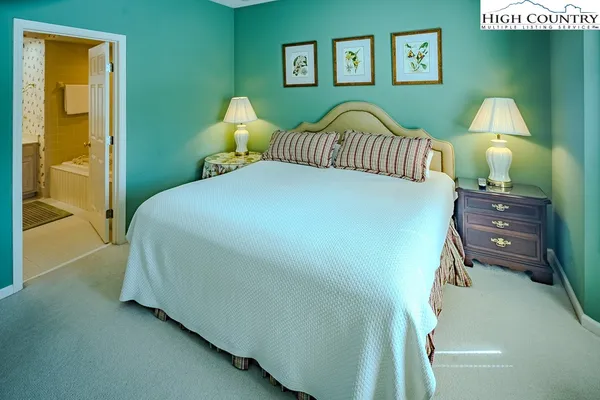 $139,900 | 185 Waterside Drive, Unit 20 SHARE OF WALNUT 5, Blowing Rock, NC 28605