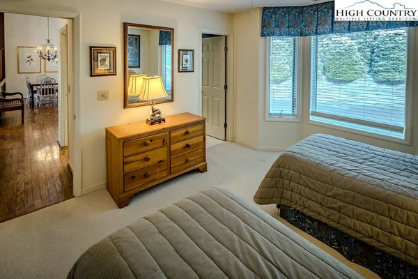 $139,900 | 185 Waterside Drive, Unit 20 SHARE OF WALNUT 5, Blowing Rock, NC 28605