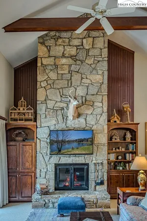 $139,900 | 185 Waterside Drive, Unit 20 SHARE OF WALNUT 5, Blowing Rock, NC 28605