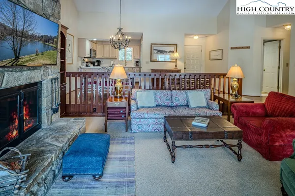 $139,900 | 185 Waterside Drive, Unit 20 SHARE OF WALNUT 5, Blowing Rock, NC 28605