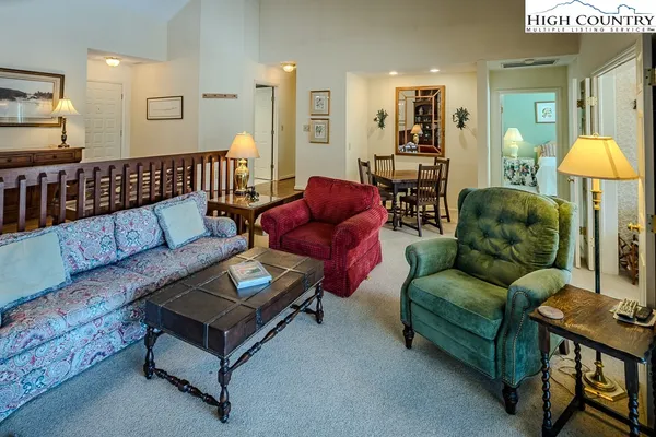 $139,900 | 185 Waterside Drive, Unit 20 SHARE OF WALNUT 5, Blowing Rock, NC 28605