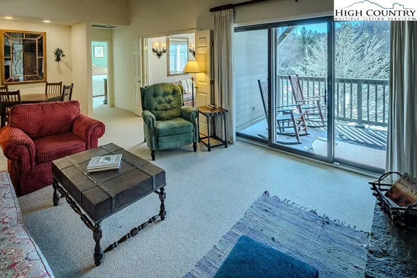 $139,900 | 185 Waterside Drive, Unit 20 SHARE OF WALNUT 5, Blowing Rock, NC 28605