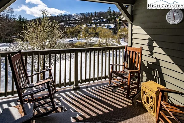 $139,900 | 185 Waterside Drive, Unit 20 SHARE OF WALNUT 5, Blowing Rock, NC 28605