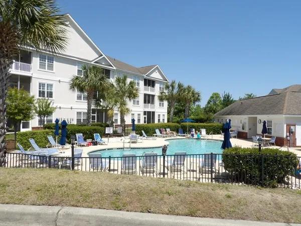 $1,700 | 2241 Waterview Drive, Unit 237, North Myrtle Beach, SC 29582