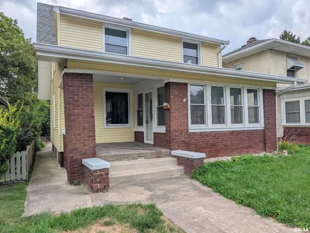 $152,900 | 5914 Madison Street, Bartonville, IL 61607