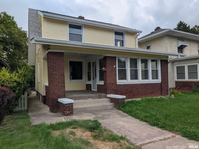 $152,900 | 5914 Madison Street, Bartonville, IL 61607