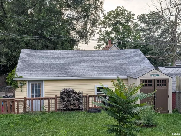$152,900 | 5914 Madison Street, Bartonville, IL 61607