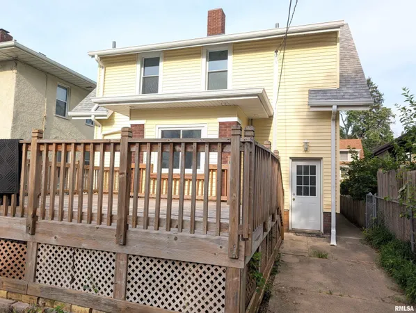 $152,900 | 5914 Madison Street, Bartonville, IL 61607