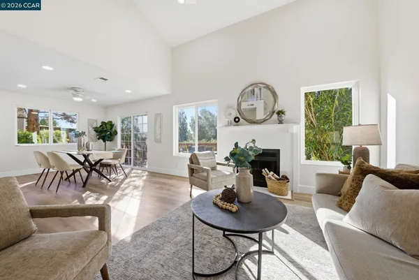 $699,000 | 4852 Starflower Drive, Martinez, CA 94553