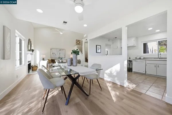 $699,000 | 4852 Starflower Drive, Martinez, CA 94553