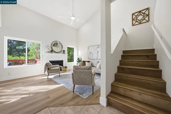 $699,000 | 4852 Starflower Drive, Martinez, CA 94553