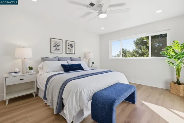 $699,000 | 4852 Starflower Drive, Martinez, CA 94553